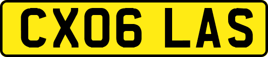CX06LAS