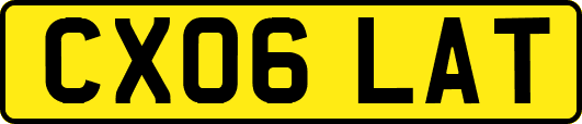 CX06LAT