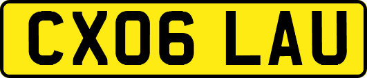 CX06LAU