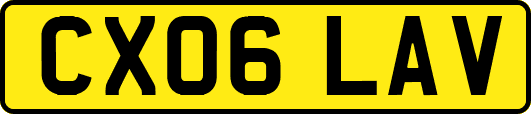 CX06LAV