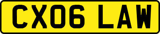 CX06LAW