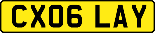 CX06LAY
