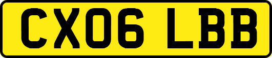 CX06LBB