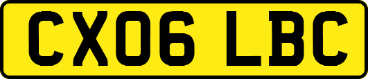 CX06LBC