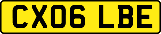 CX06LBE