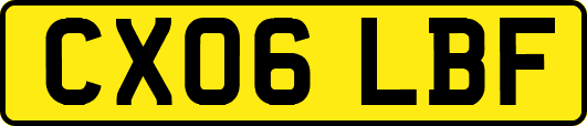 CX06LBF
