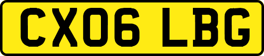 CX06LBG