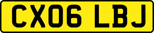 CX06LBJ