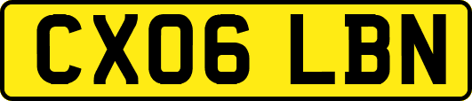 CX06LBN