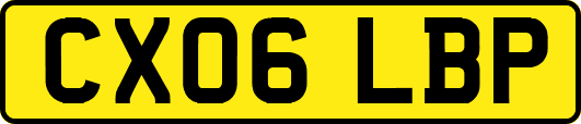 CX06LBP