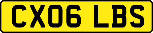 CX06LBS