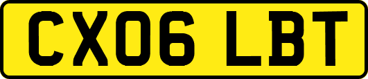 CX06LBT