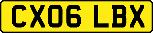 CX06LBX