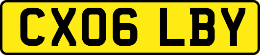 CX06LBY