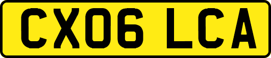 CX06LCA