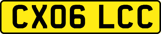 CX06LCC