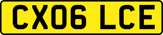 CX06LCE