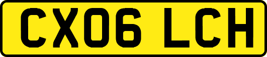CX06LCH