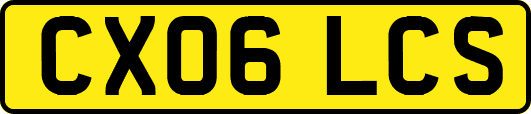 CX06LCS