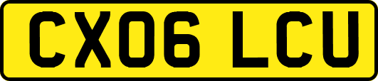 CX06LCU