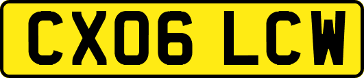 CX06LCW