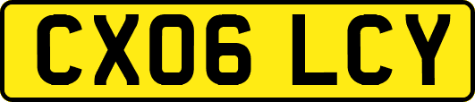 CX06LCY
