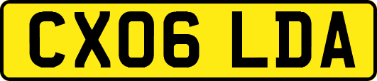 CX06LDA