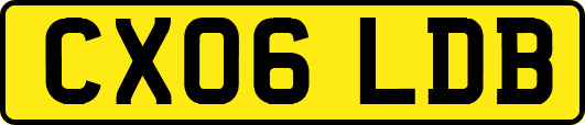 CX06LDB