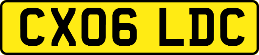 CX06LDC