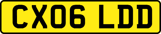 CX06LDD