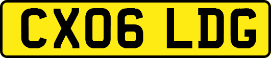 CX06LDG