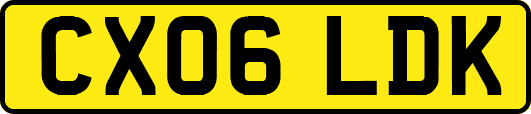CX06LDK