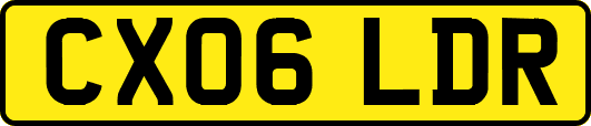 CX06LDR