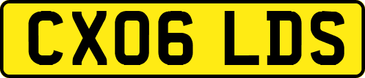 CX06LDS