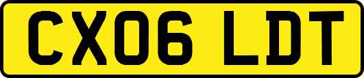 CX06LDT