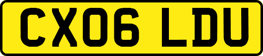 CX06LDU