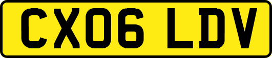 CX06LDV