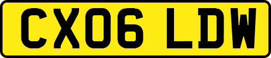 CX06LDW