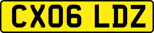 CX06LDZ