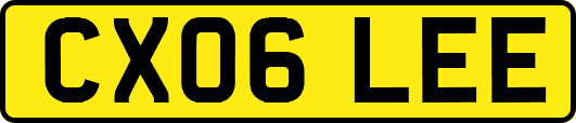 CX06LEE