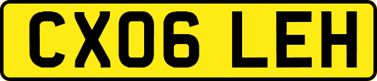 CX06LEH