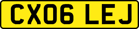 CX06LEJ