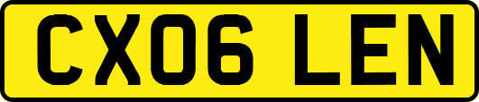 CX06LEN