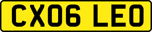 CX06LEO