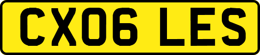 CX06LES