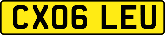 CX06LEU