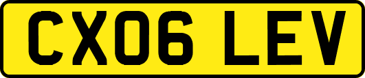 CX06LEV