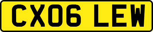 CX06LEW