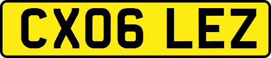 CX06LEZ