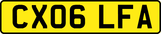 CX06LFA